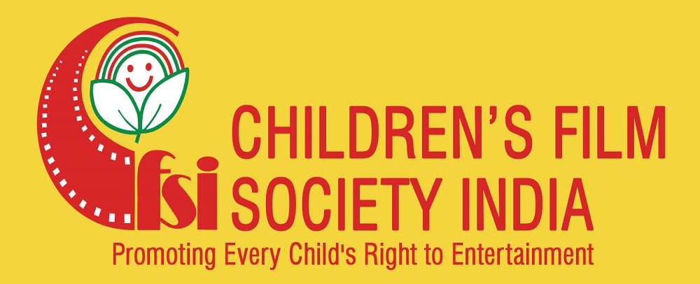 Childrens Film Society India